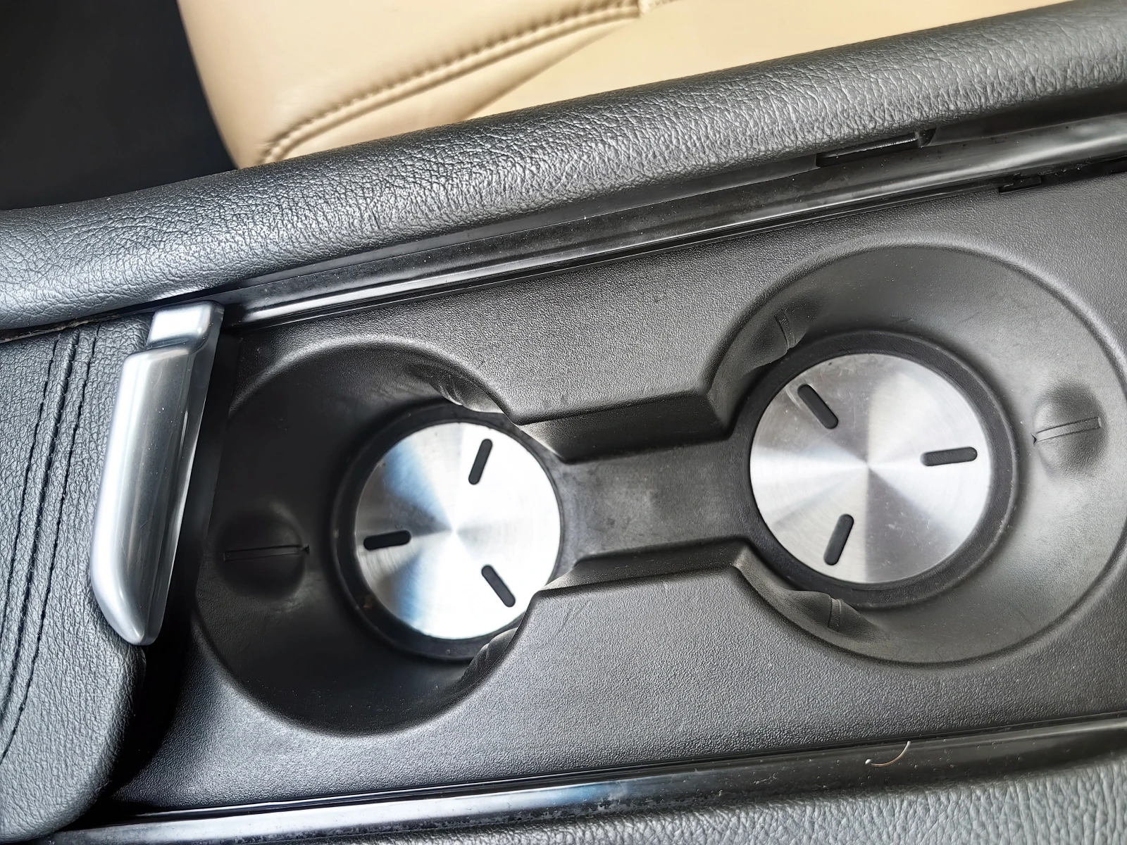 Cadillac XT5 Platinum FULL 44  | Mobile.bg   12