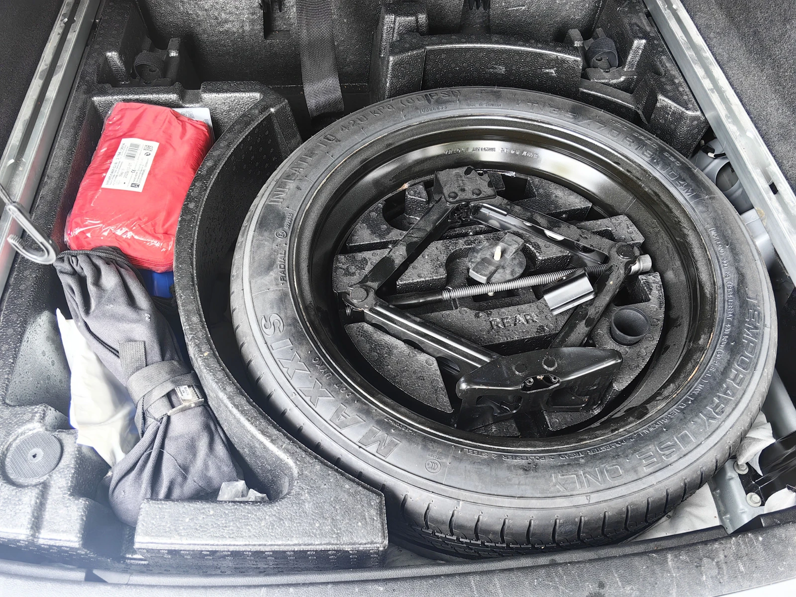 Cadillac XT5 Platinum FULL 44  | Mobile.bg   16