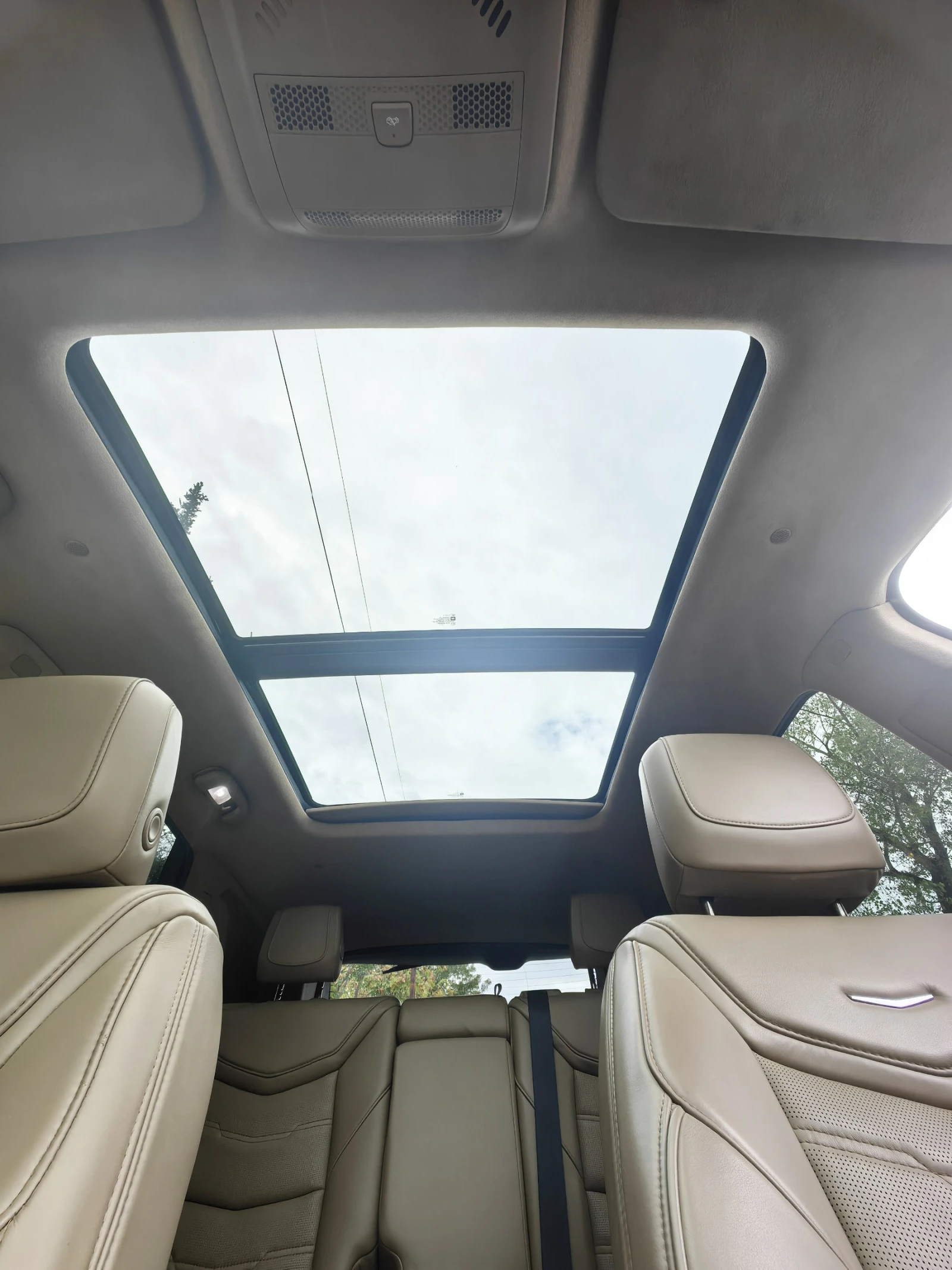 Cadillac XT5 Platinum FULL 44  | Mobile.bg   13