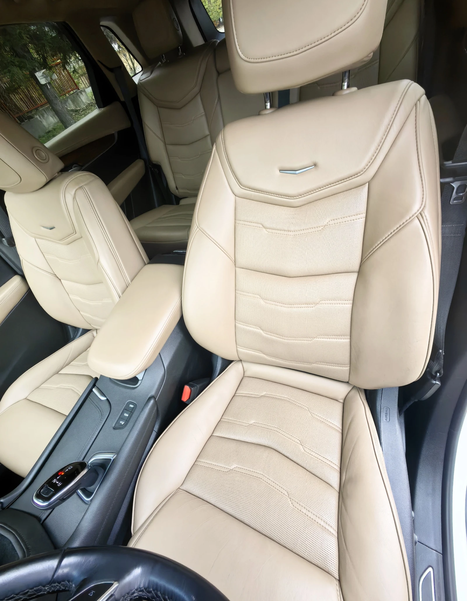 Cadillac XT5 Platinum FULL 44  | Mobile.bg   11