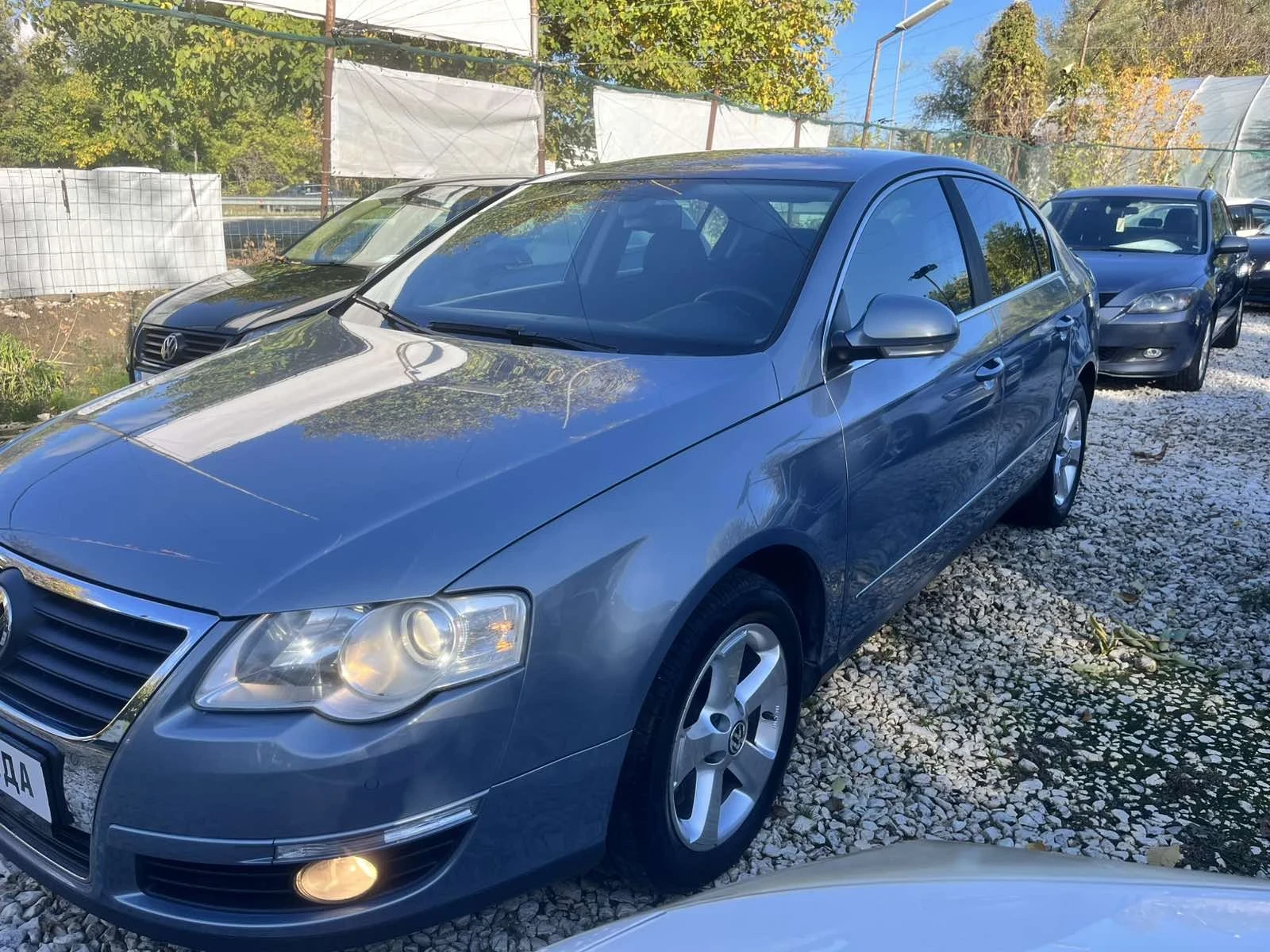 VW Passat 2.0TDi Commonrail | Mobile.bg — изображение 3