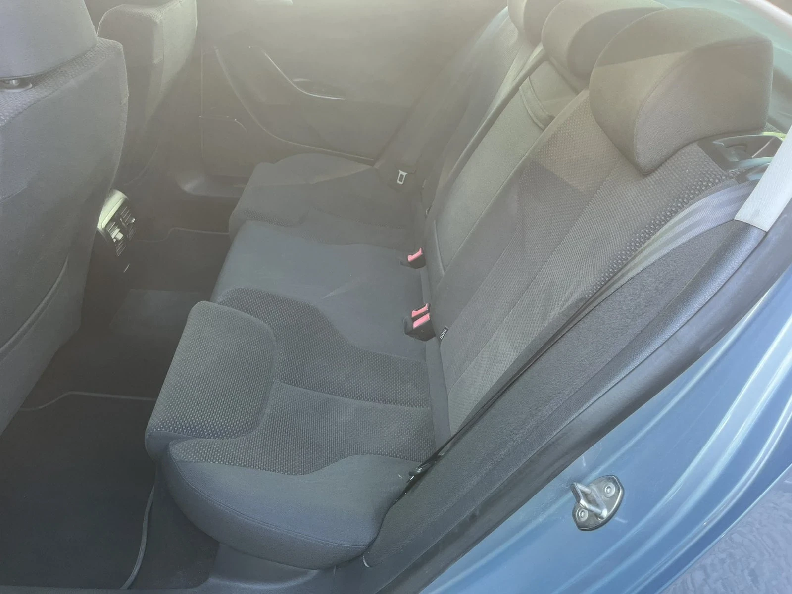 VW Passat 2.0TDi Commonrail | Mobile.bg — изображение 10