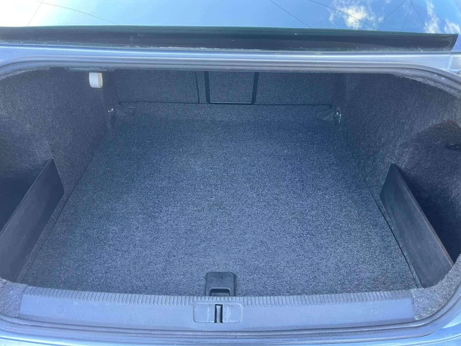 VW Passat 2.0TDi Commonrail | Mobile.bg — изображение 11