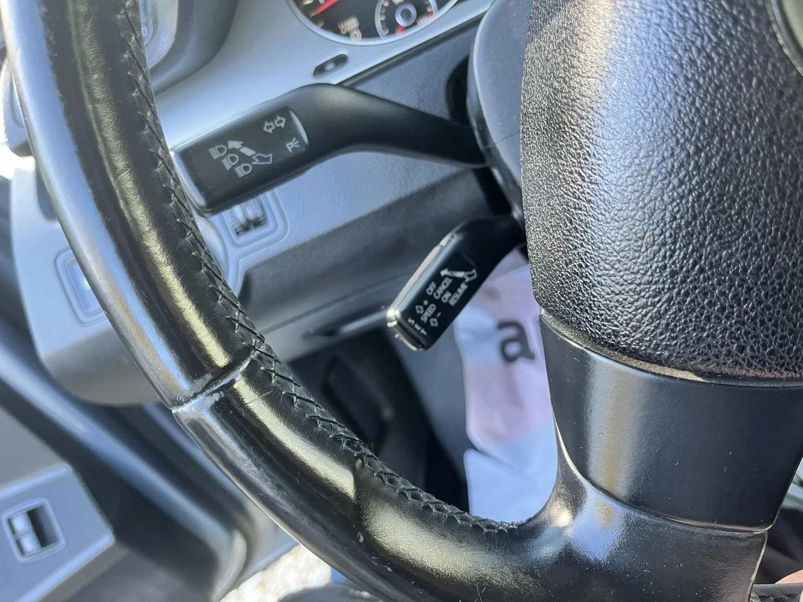 VW Passat 2.0TDi Commonrail | Mobile.bg — изображение 15