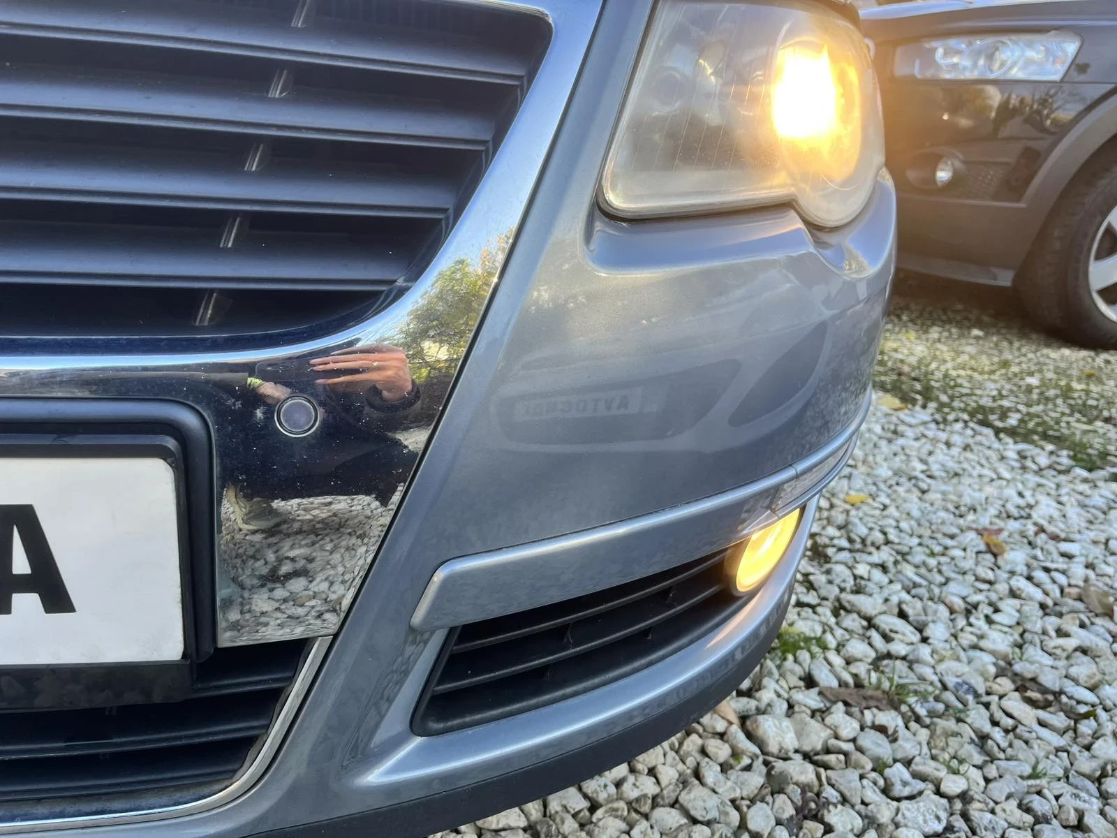 VW Passat 2.0TDi Commonrail | Mobile.bg — изображение 4