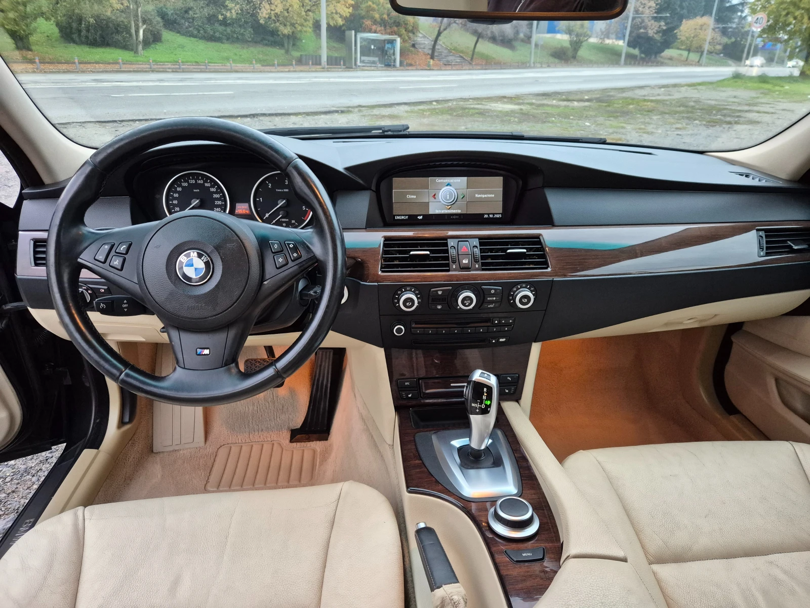 BMW 530 d XDrive | Mobile.bg   14