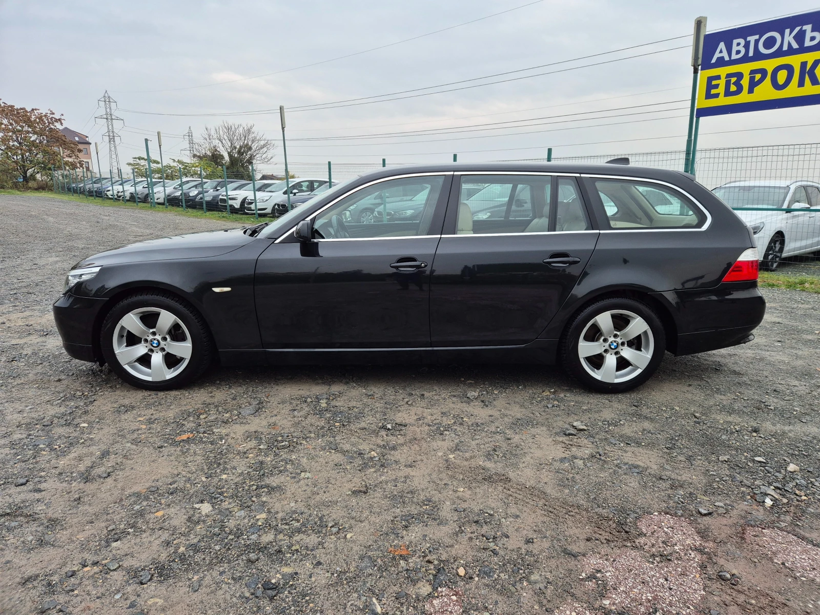 BMW 530 d XDrive | Mobile.bg   2