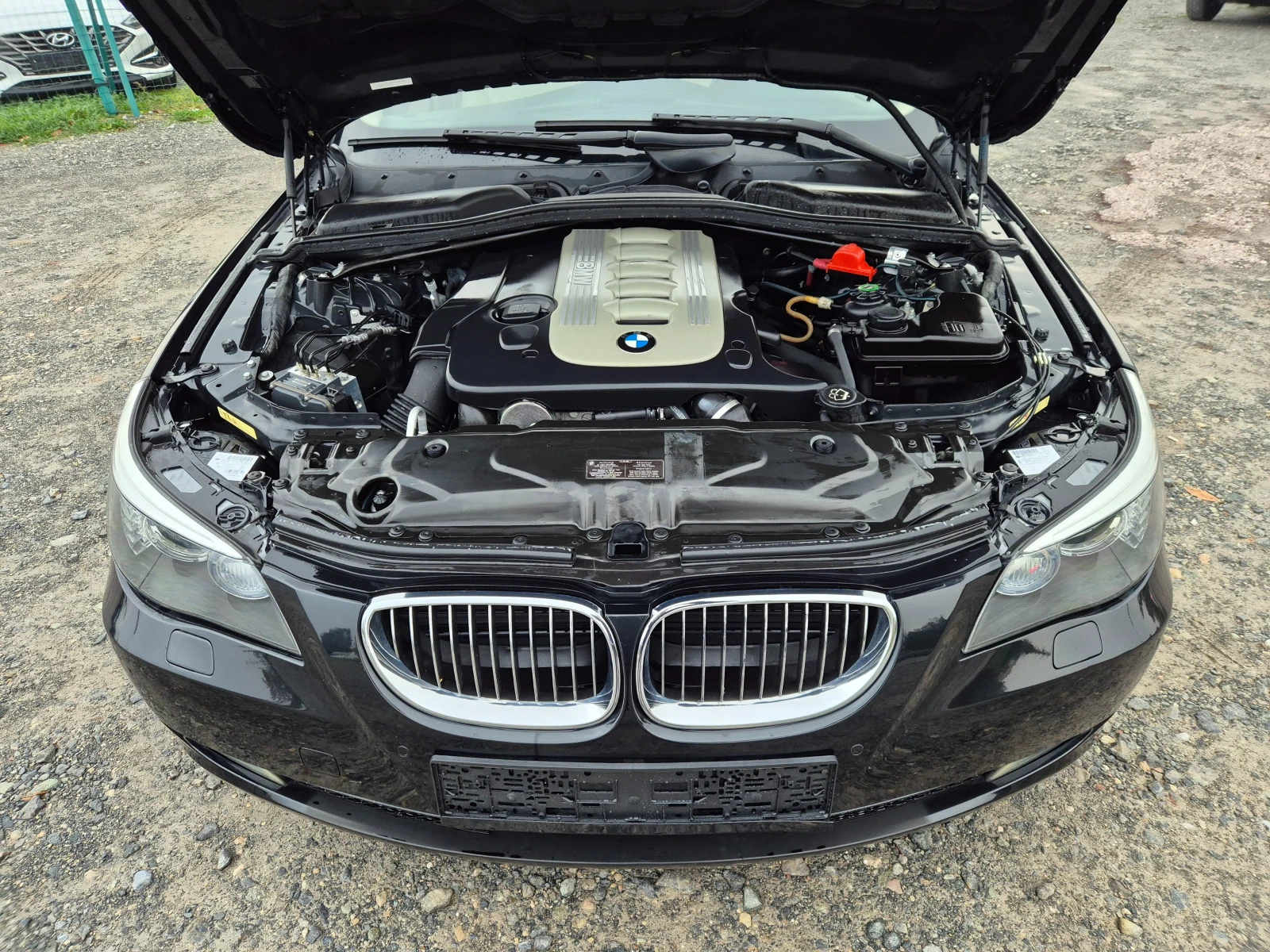 BMW 530 d XDrive | Mobile.bg   15