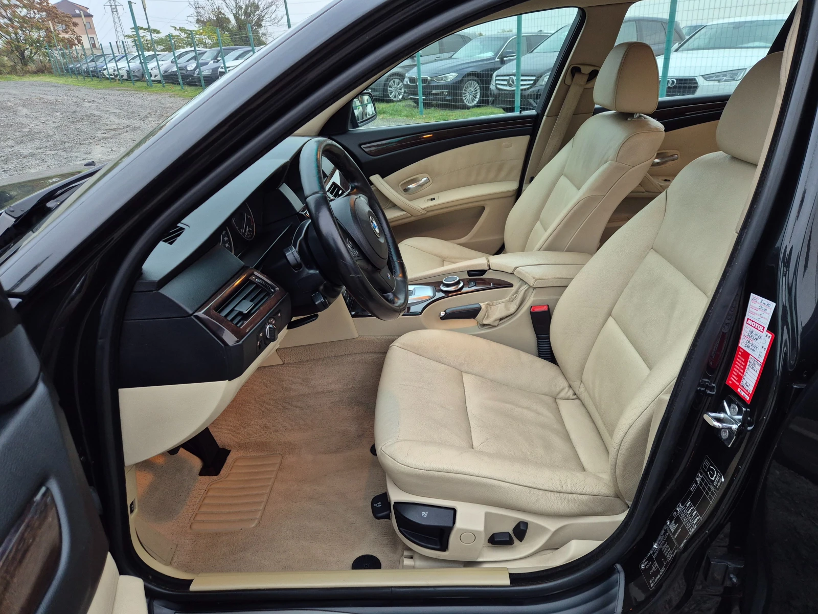 BMW 530 d XDrive | Mobile.bg   13