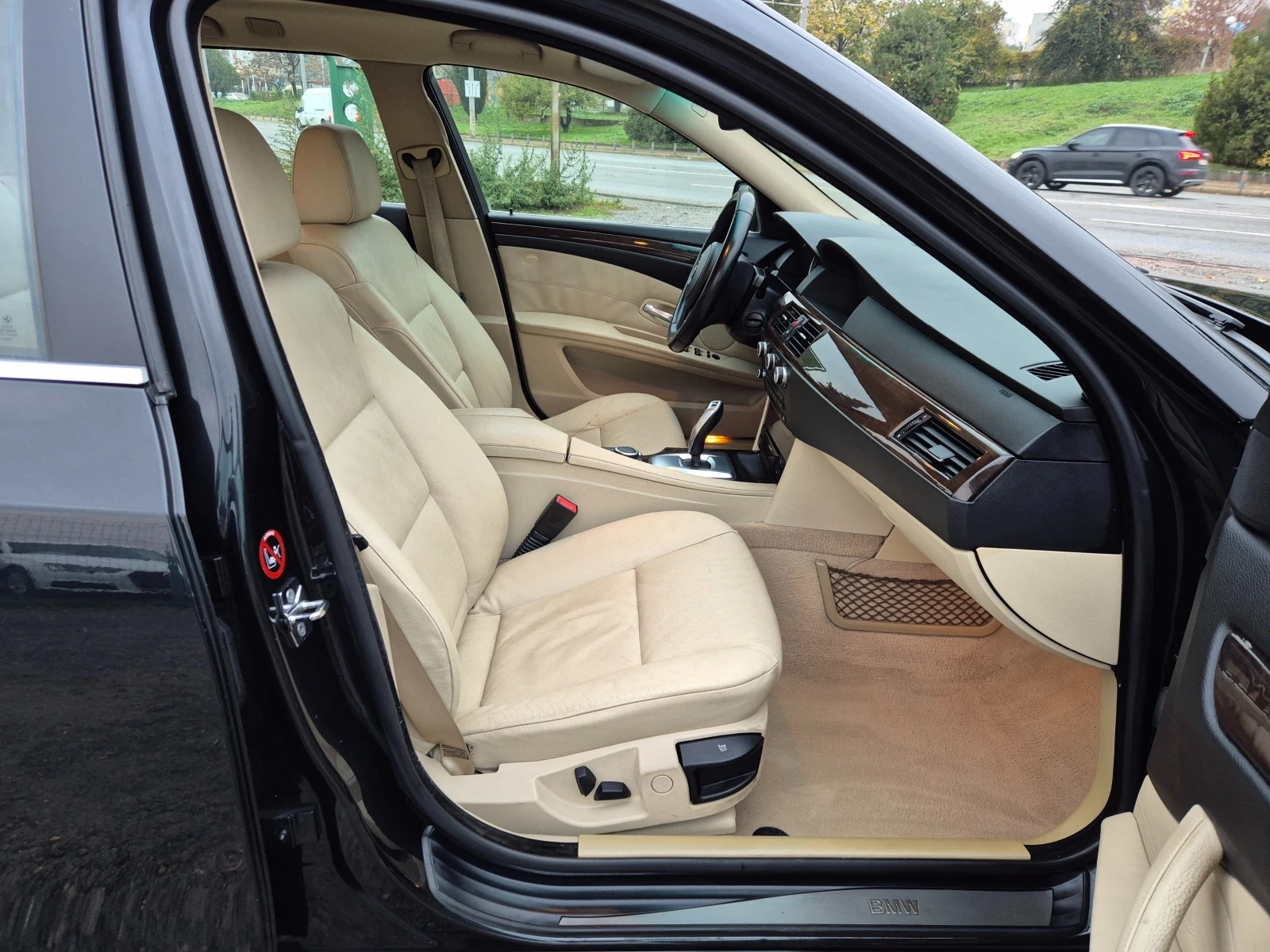 BMW 530 d XDrive | Mobile.bg   9