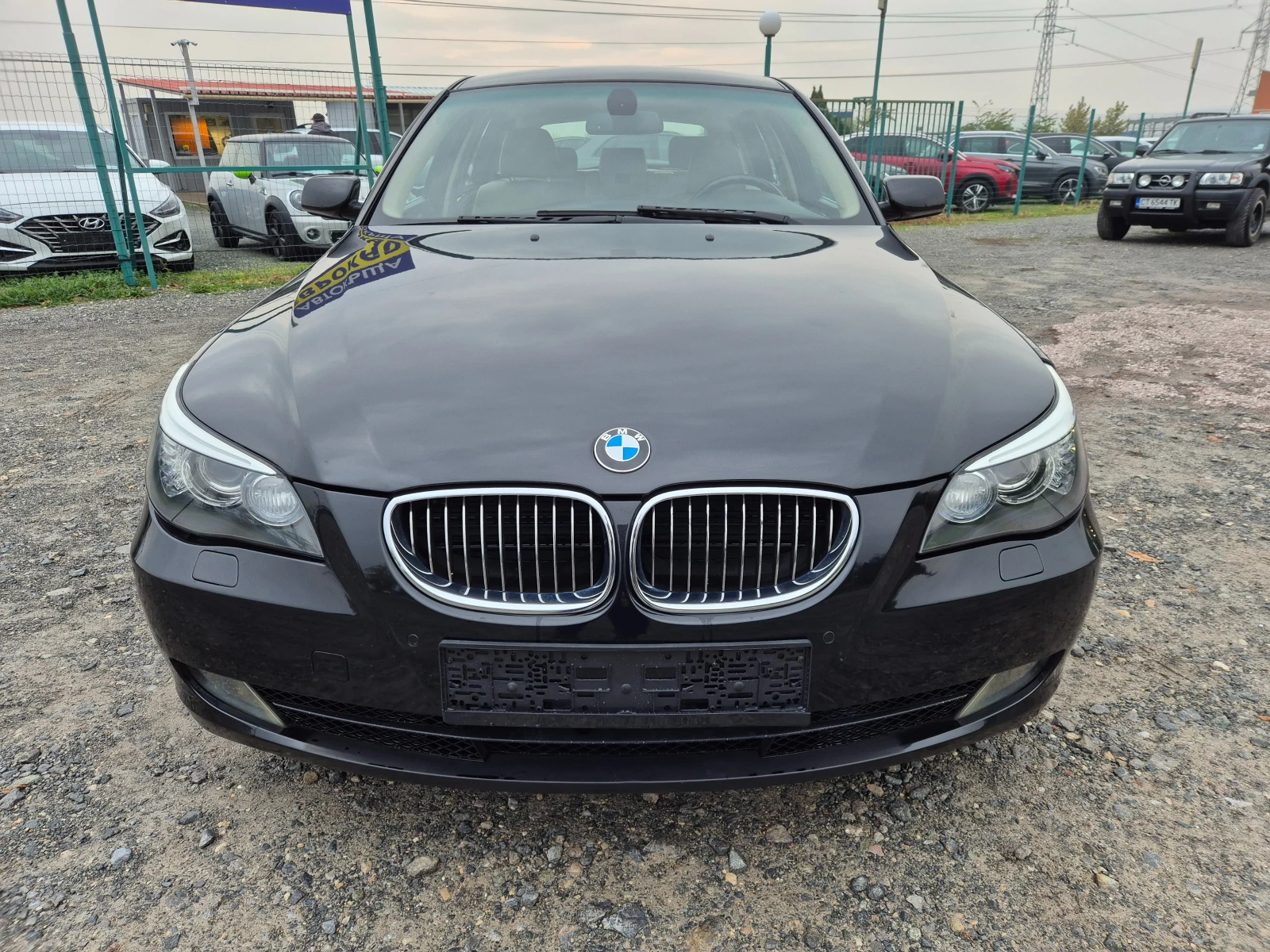 BMW 530 d XDrive | Mobile.bg   8