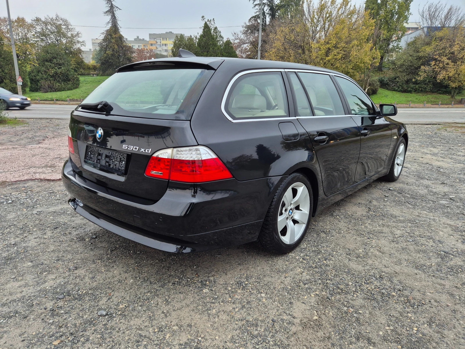 BMW 530 d XDrive | Mobile.bg   5
