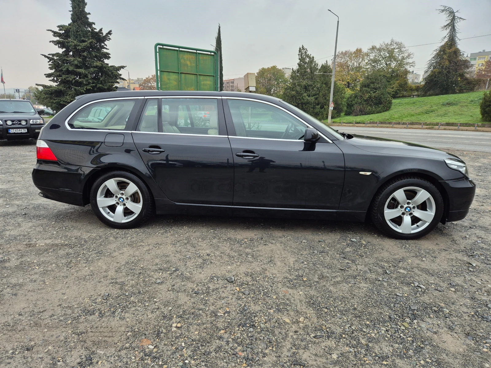 BMW 530 d XDrive | Mobile.bg   6