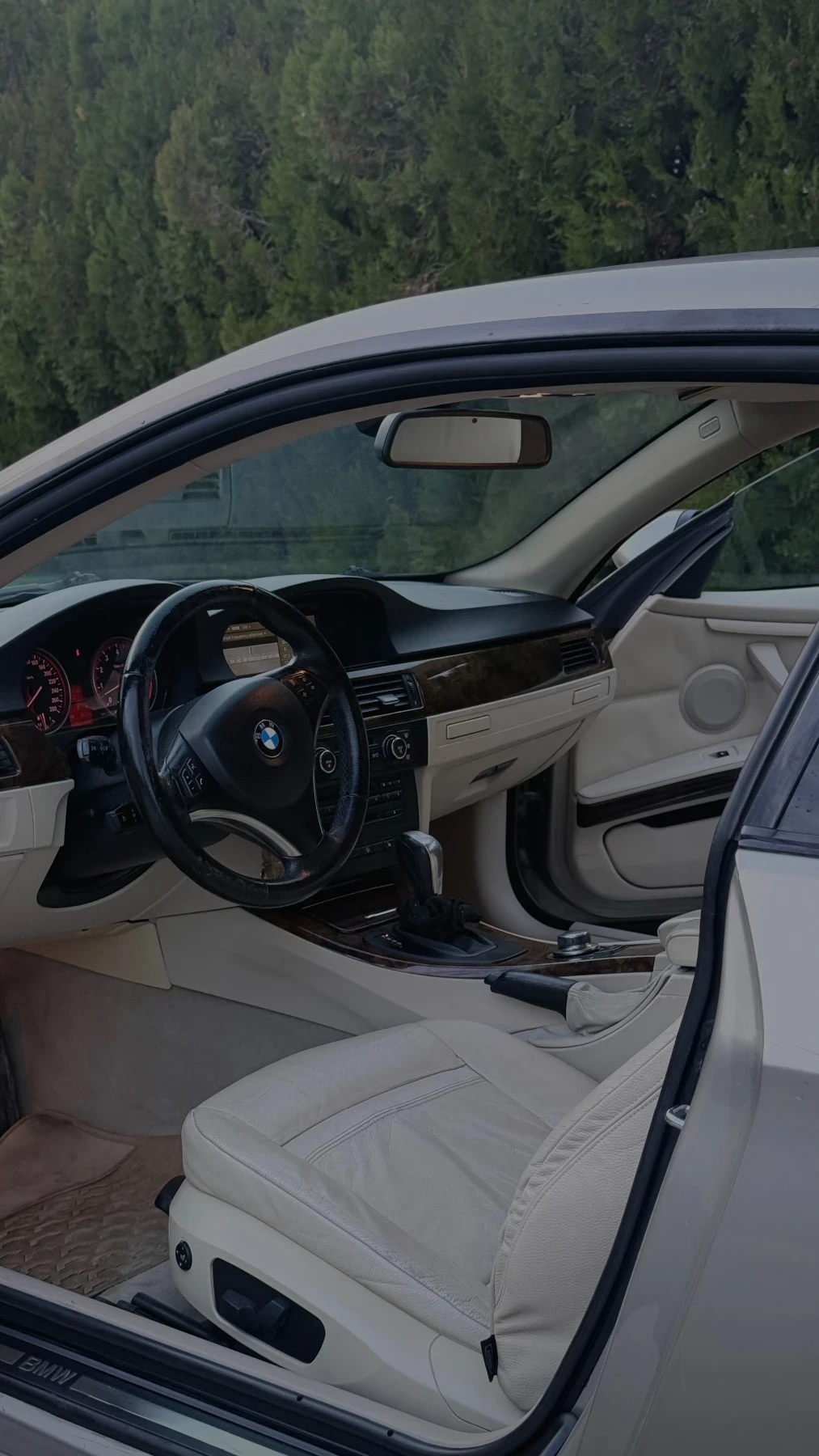 BMW 325  - изображение 9