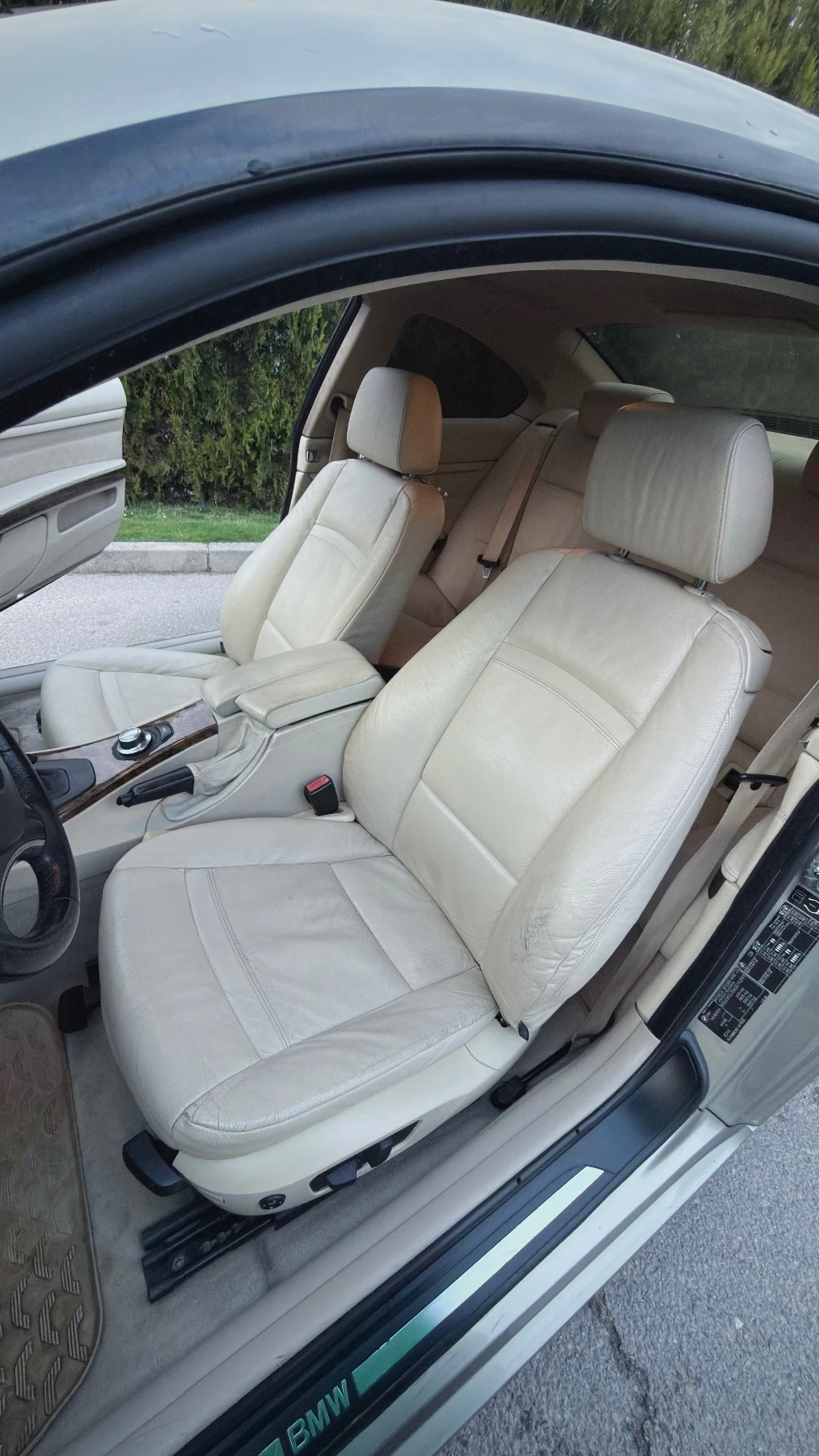 BMW 325  - изображение 7