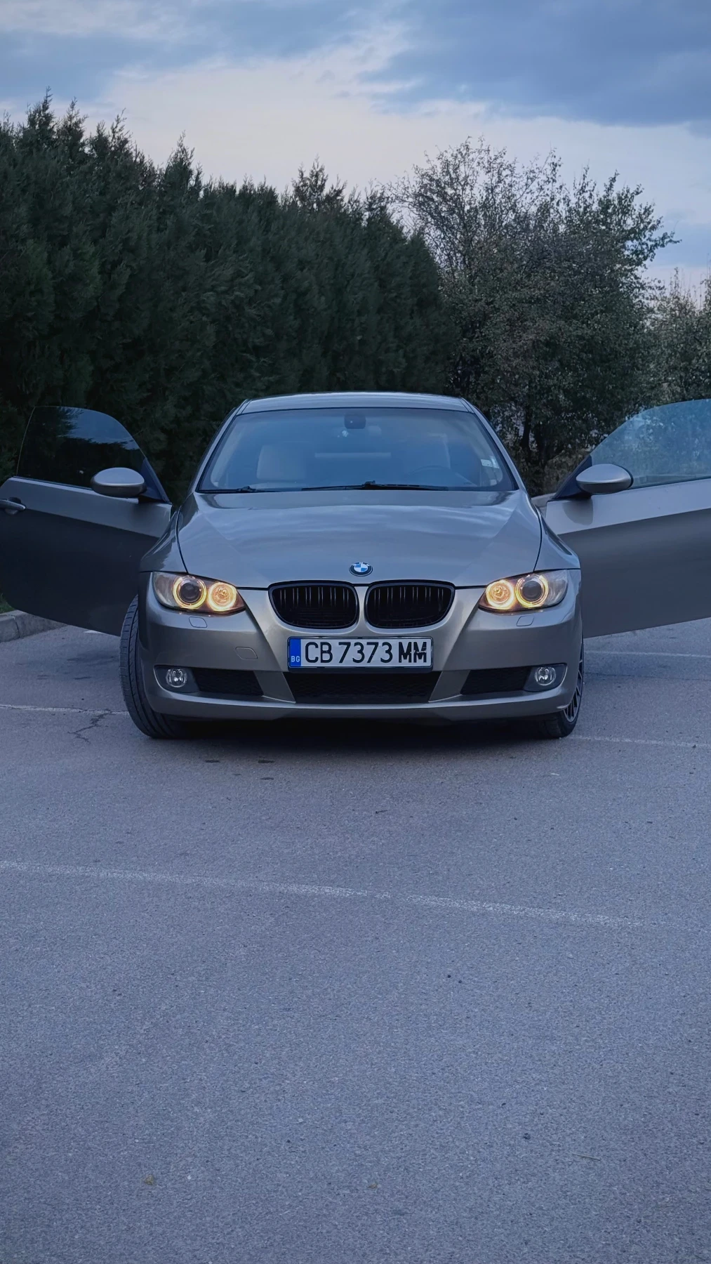 BMW 325  - изображение 2