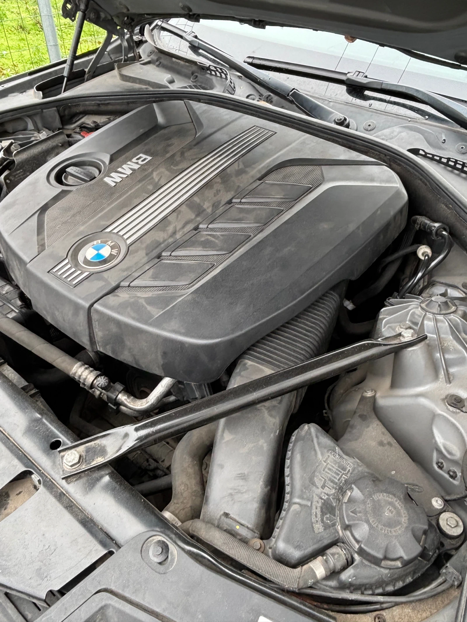 BMW 520 2.0 | Mobile.bg   10