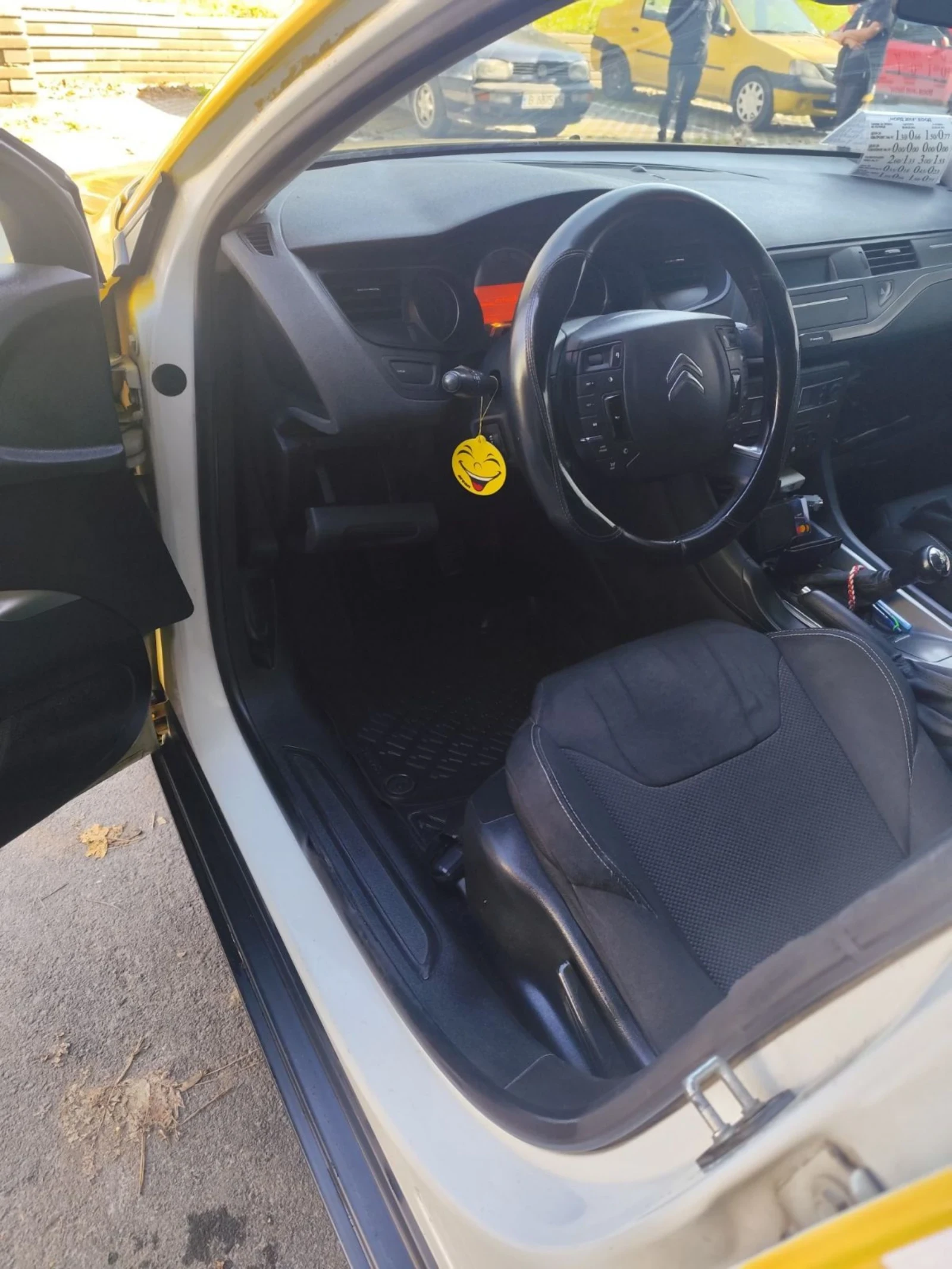 Citroen C5 | Mobile.bg � ����������� 11
