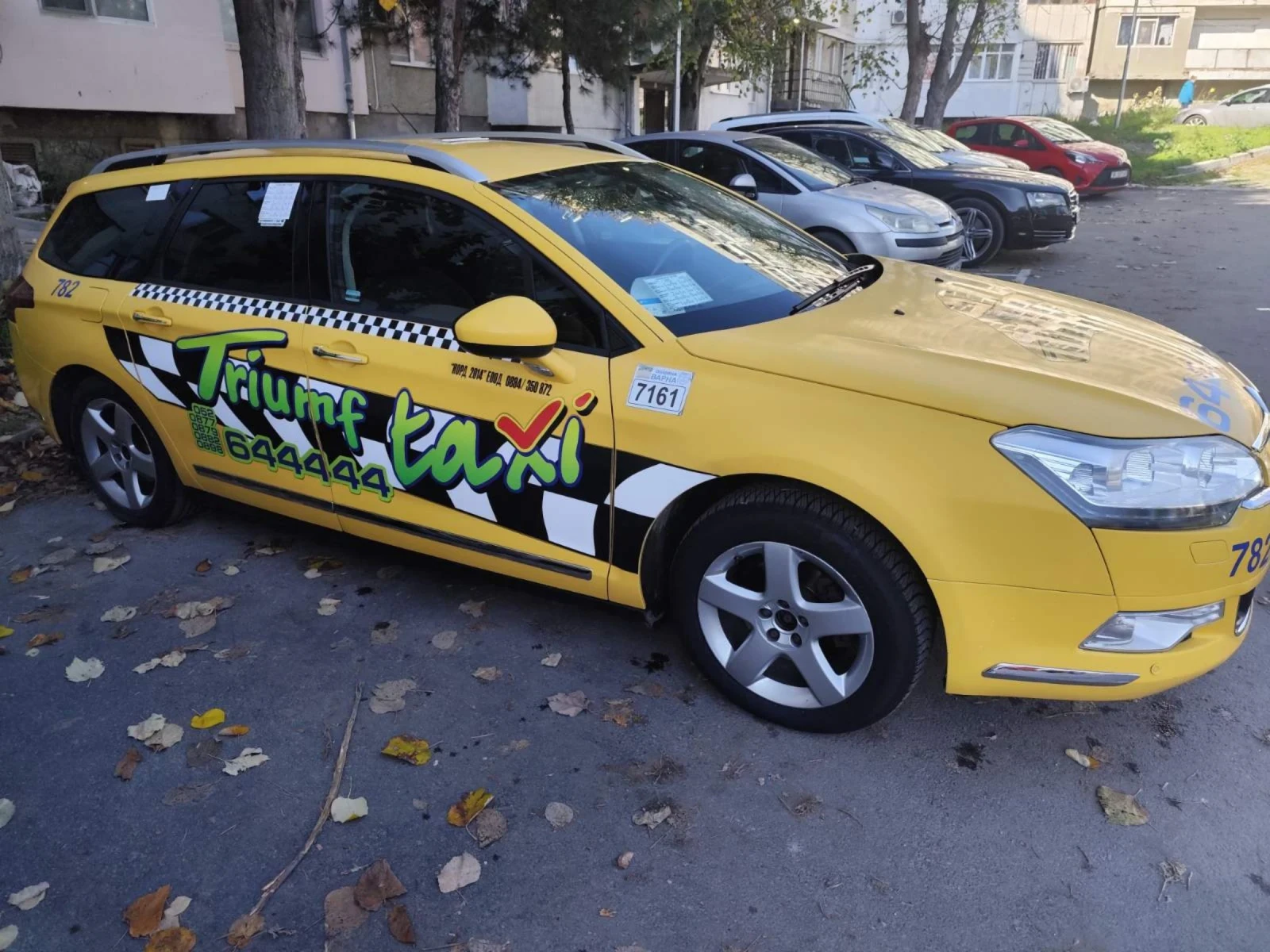 Citroen C5  - изображение 4