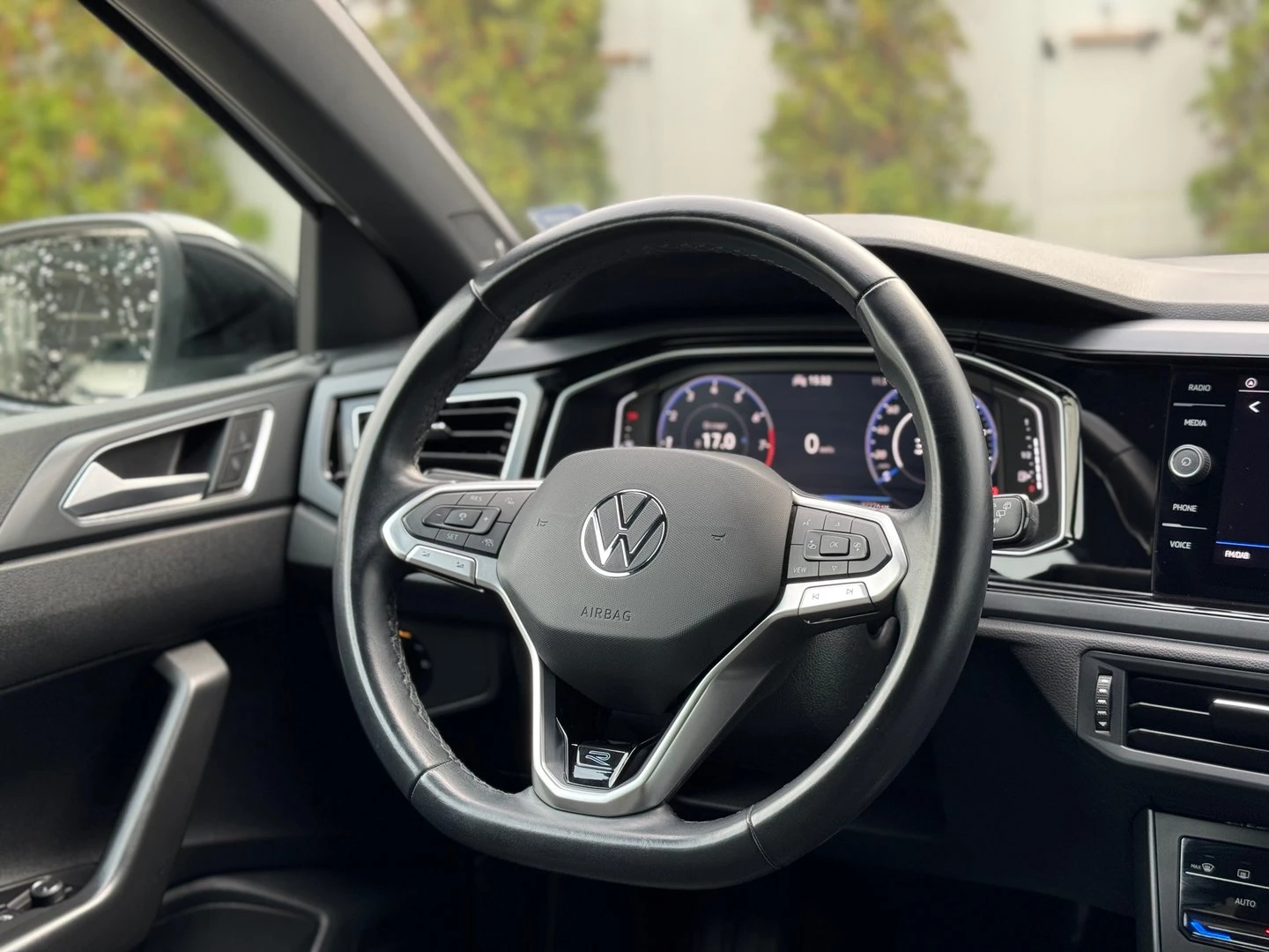 VW Taigo R-Line 1.5 TSI OPF DSG | Mobile.bg � ����������� 10