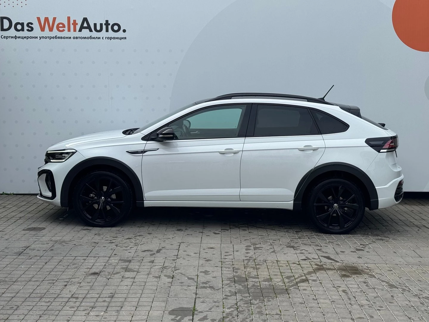 VW Taigo R-Line 1.5 TSI OPF DSG | Mobile.bg � ����������� 2