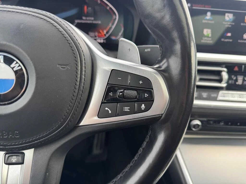 BMW 330 * 330i xDrive Sedan North America * CARFAX * ����  | Mobile.bg � ����������� 16