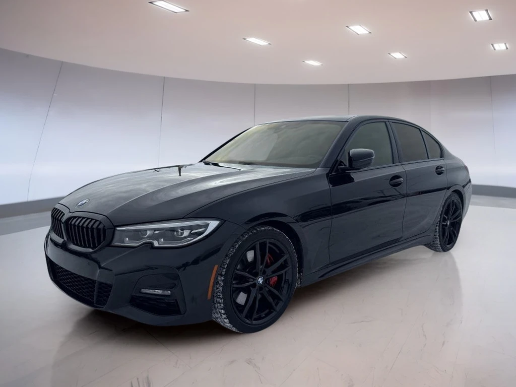 BMW 330 * 330i xDrive Sedan North America * CARFAX * ����  | Mobile.bg � ����������� 1