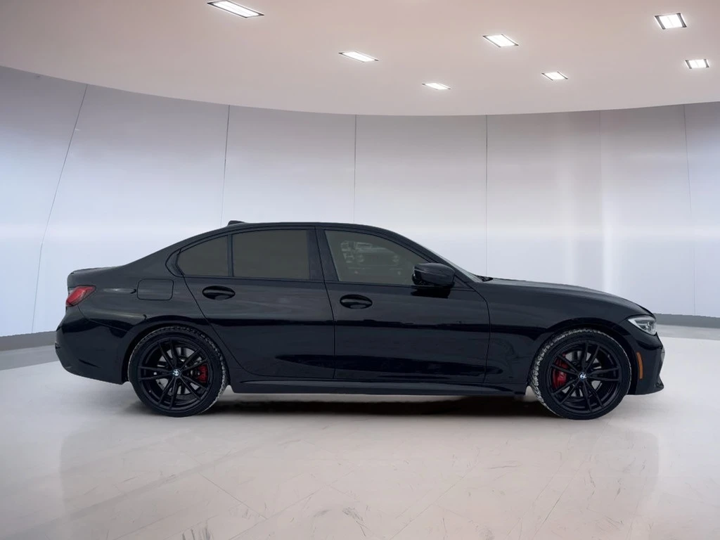 BMW 330 * 330i xDrive Sedan North America * CARFAX * ����  | Mobile.bg � ����������� 4