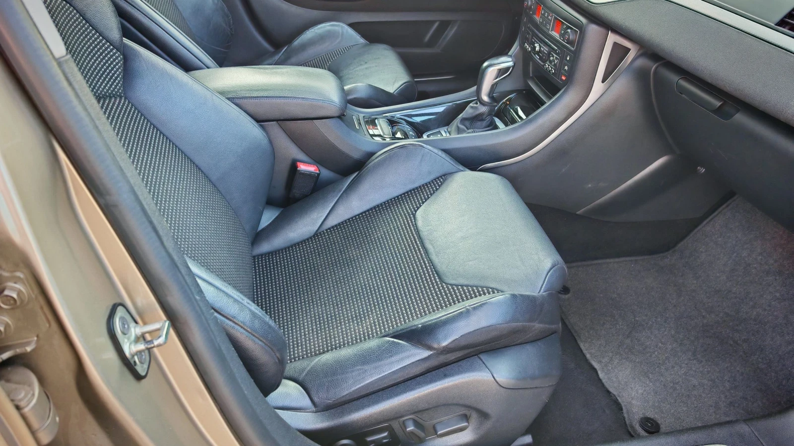 Citroen C5 2.0HD-I163k.��� ��������� �������� ������  | Mobile.bg � ����������� 14