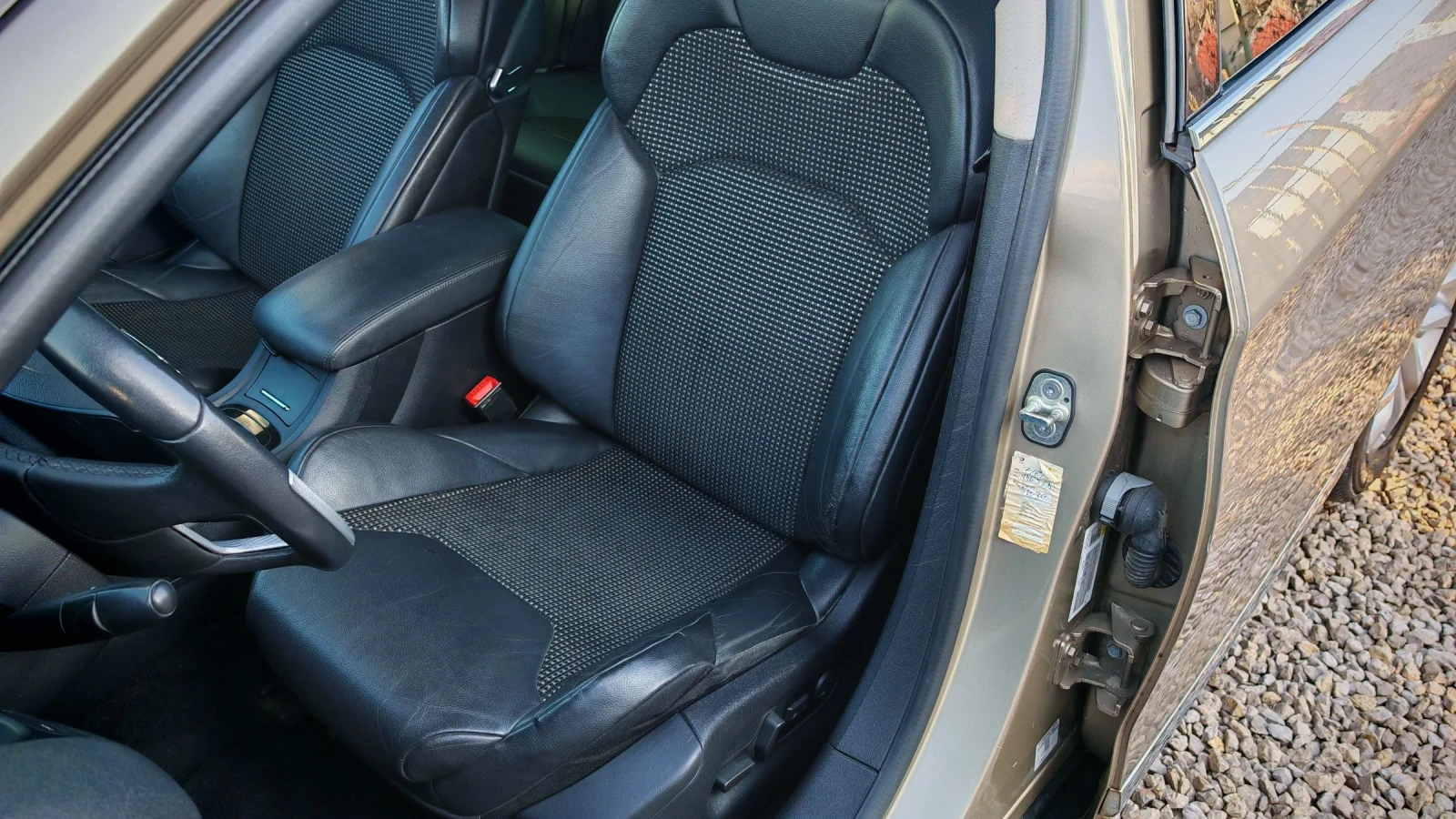 Citroen C5 2.0HD-I163k.��� ��������� �������� ������  | Mobile.bg � ����������� 12