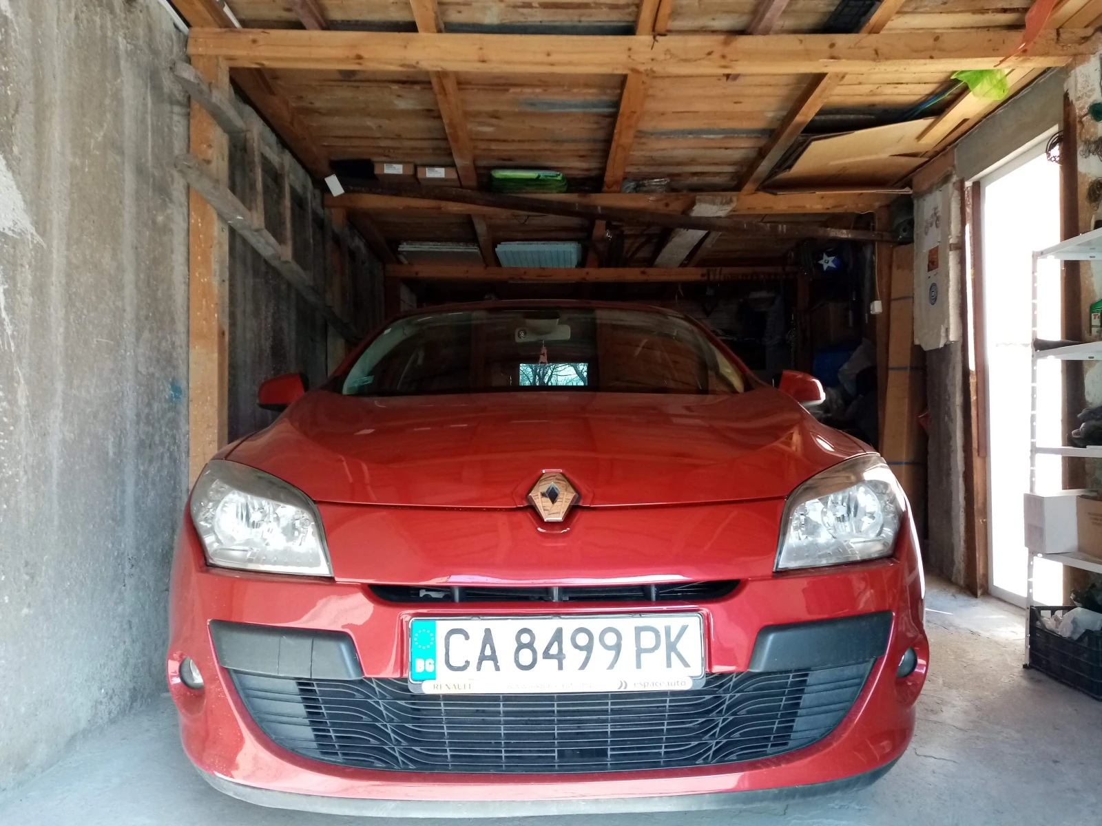 Renault Megane | Mobile.bg � ����������� 4