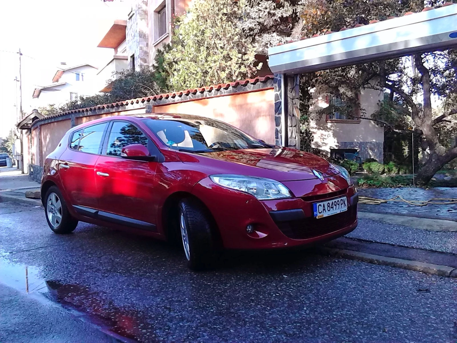 Renault Megane | Mobile.bg � ����������� 3