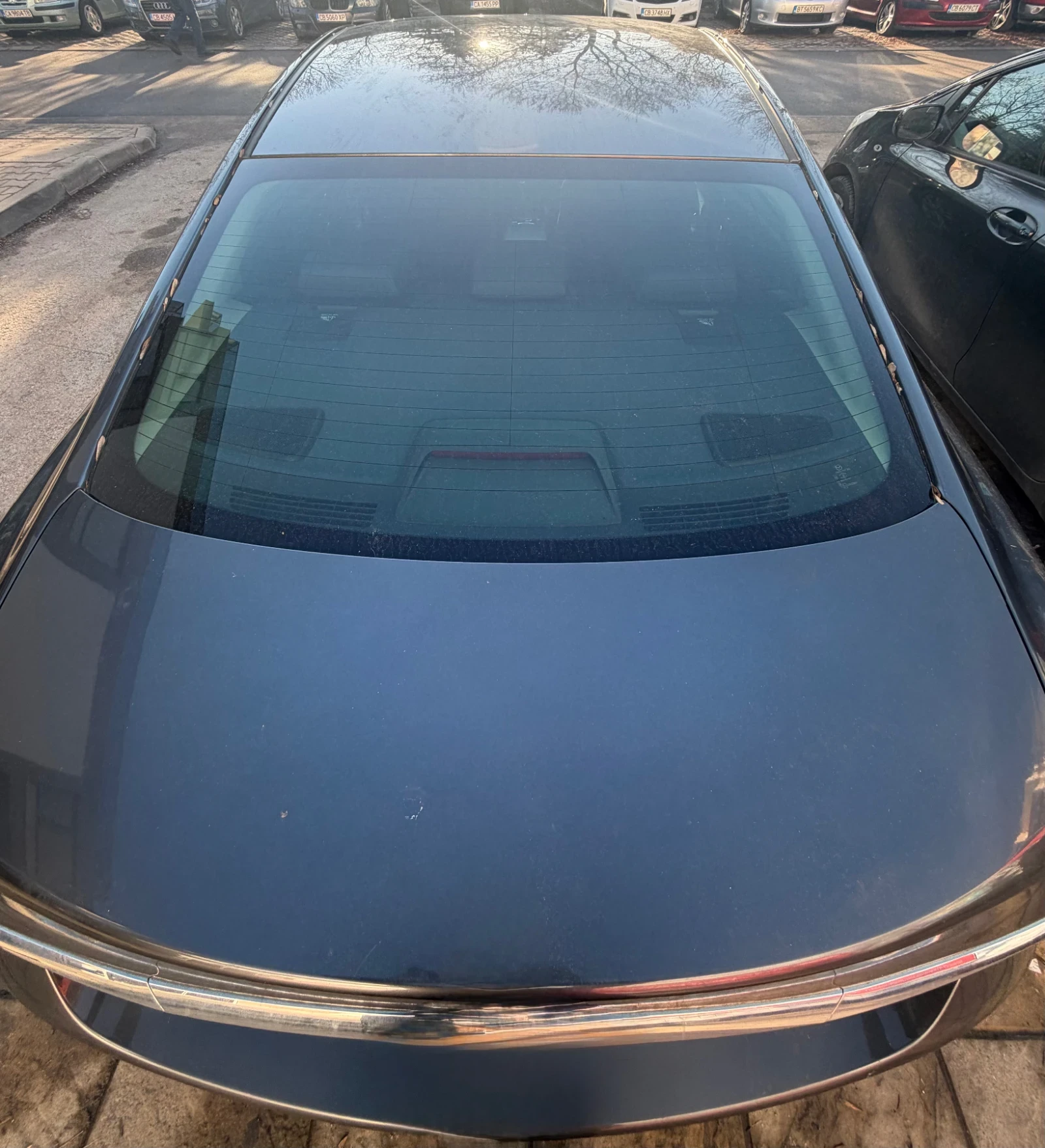 Mazda 6  - изображение 6