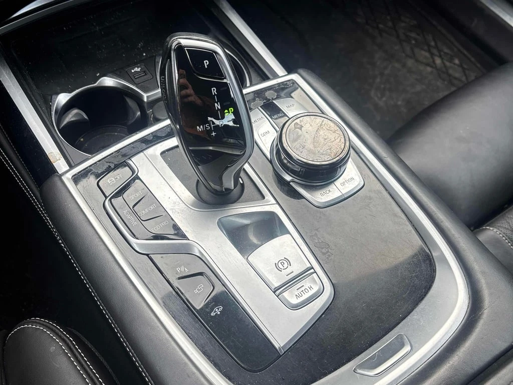 BMW 750 2021 LONG XDRIVE * ��� ������������ ������*  | Mobile.bg � ����������� 11