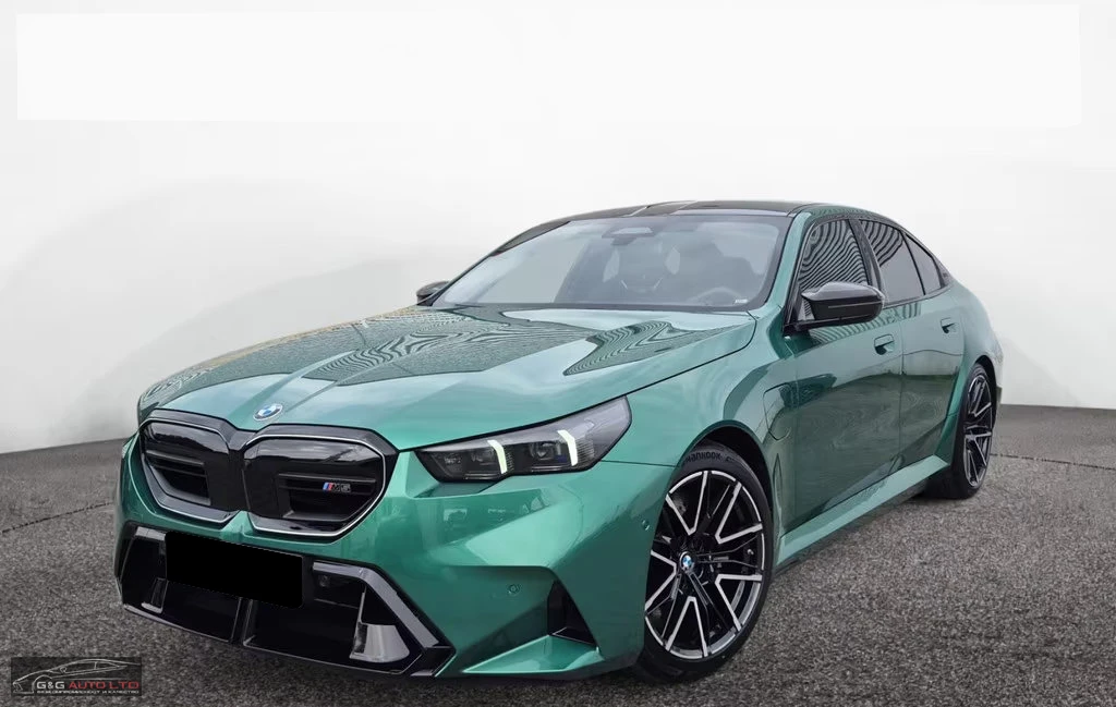 BMW M5 xDrive/727HP/CARBON/360/B&W/AHK/HUD/MEMO/711g | Mobile.bg � ����������� 1