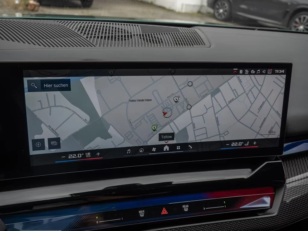 BMW M5 xDrive/727HP/CARBON/360/B&W/AHK/HUD/MEMO/711g - изображение 9