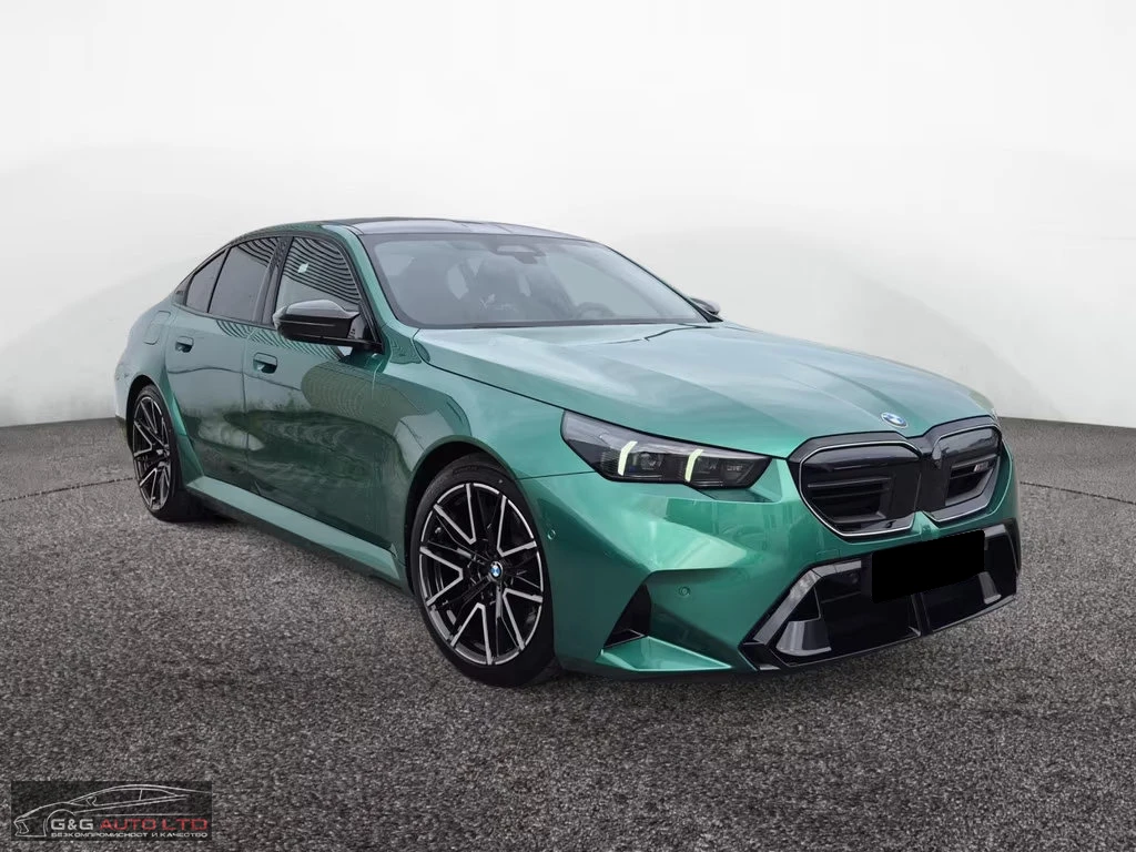 BMW M5 xDrive/727HP/CARBON/360/B&W/AHK/HUD/MEMO/711g - изображение 3