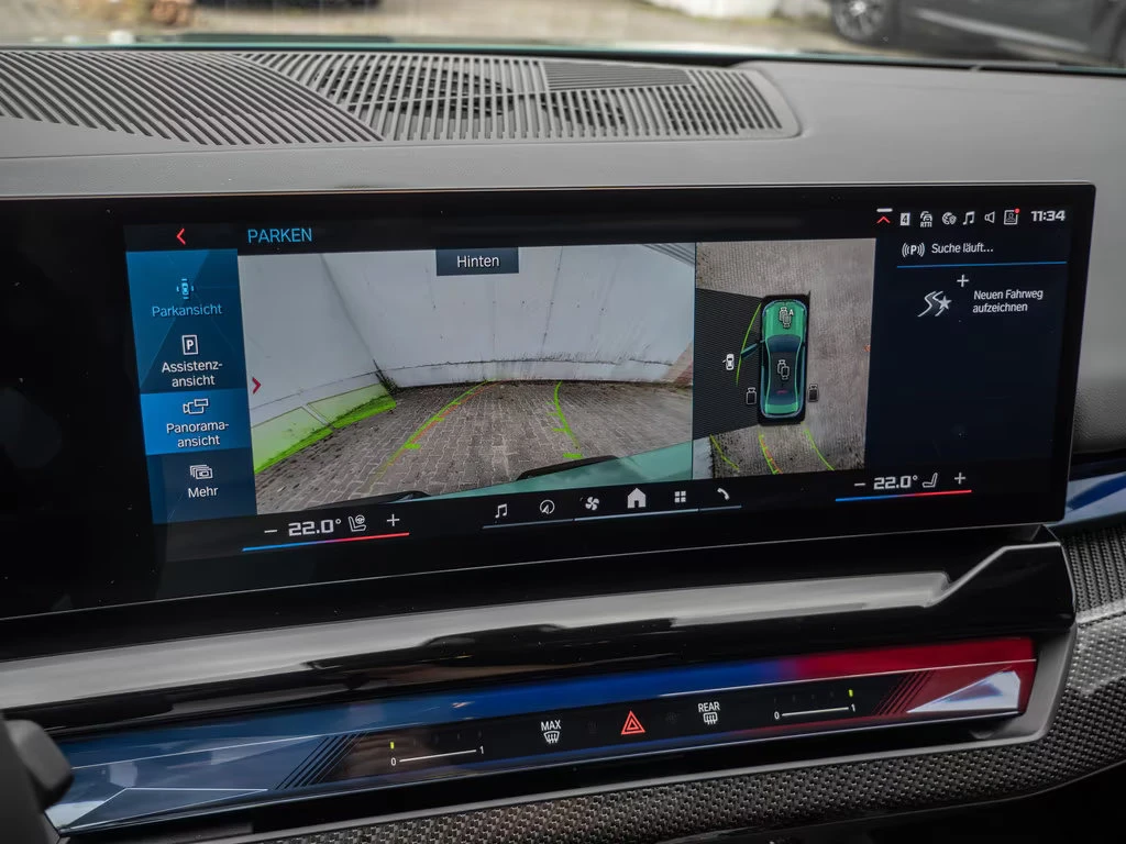 BMW M5 xDrive/727HP/CARBON/360/B&W/AHK/HUD/MEMO/711g - изображение 10