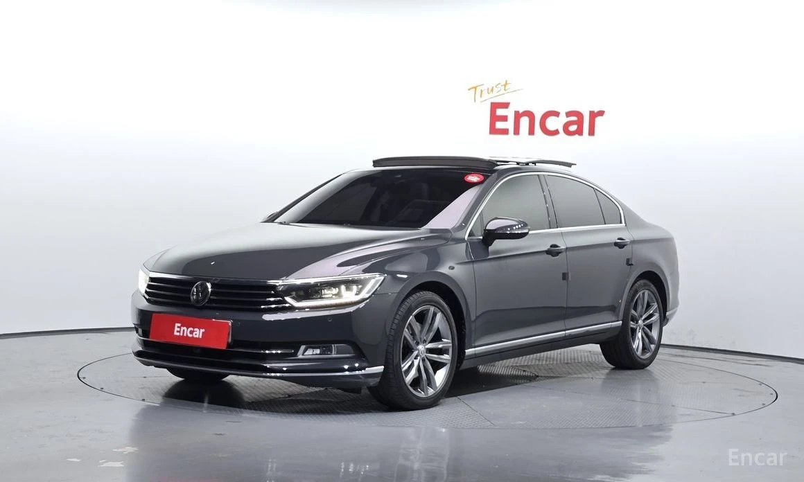 VW Passat | Mobile.bg � ����������� 1