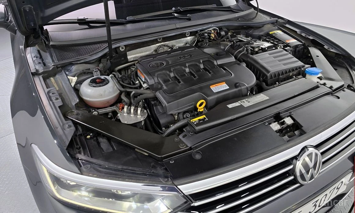 VW Passat  - изображение 6