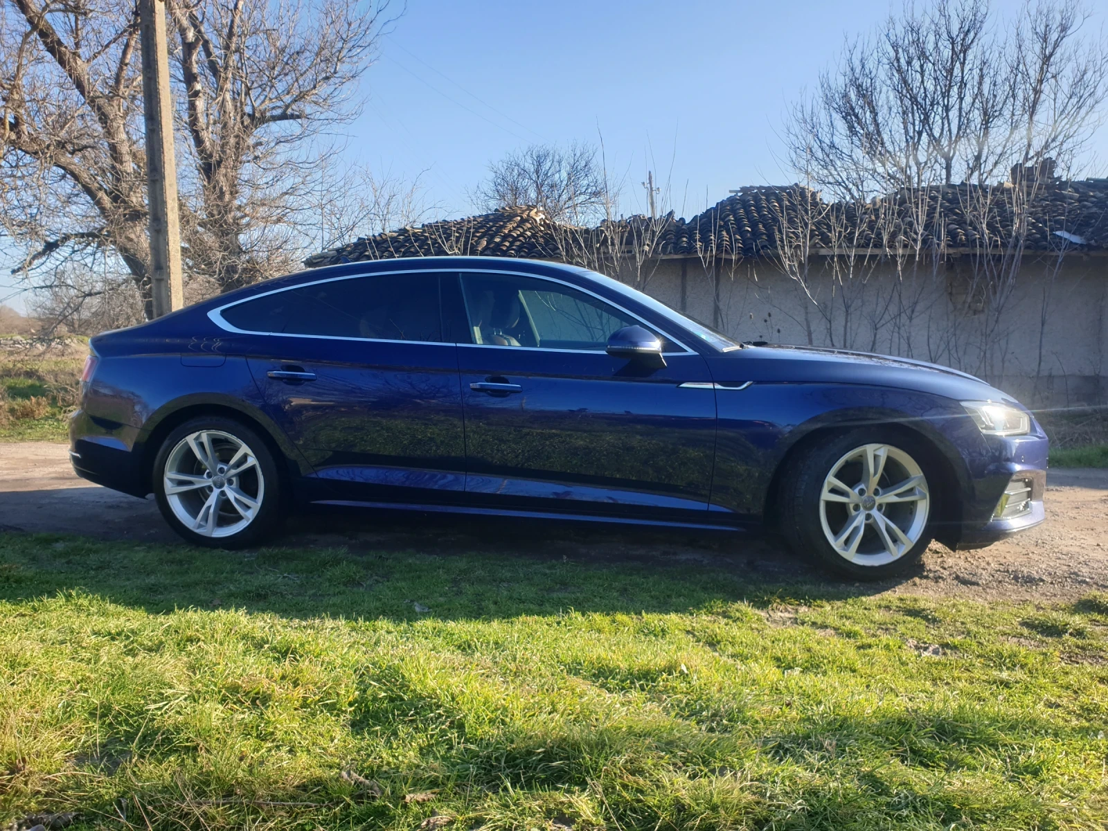 Audi A5  - изображение 2