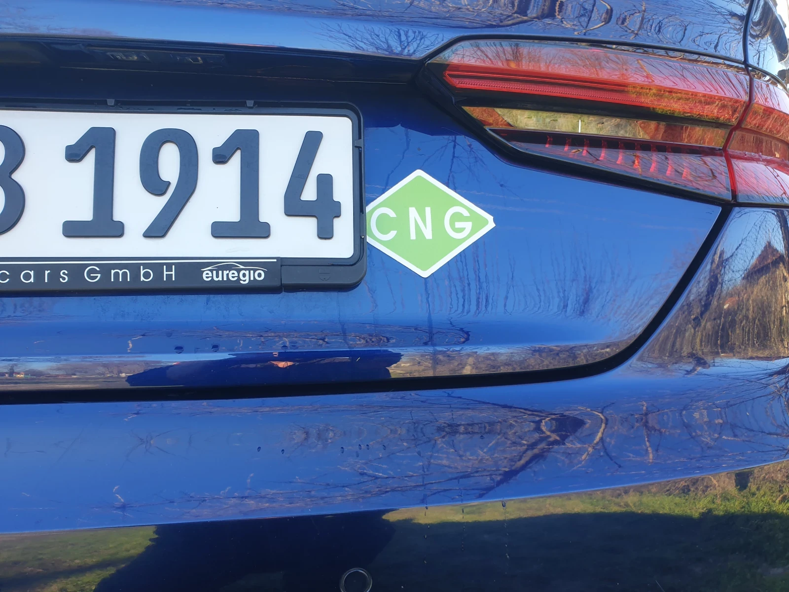 Audi A5  - изображение 5