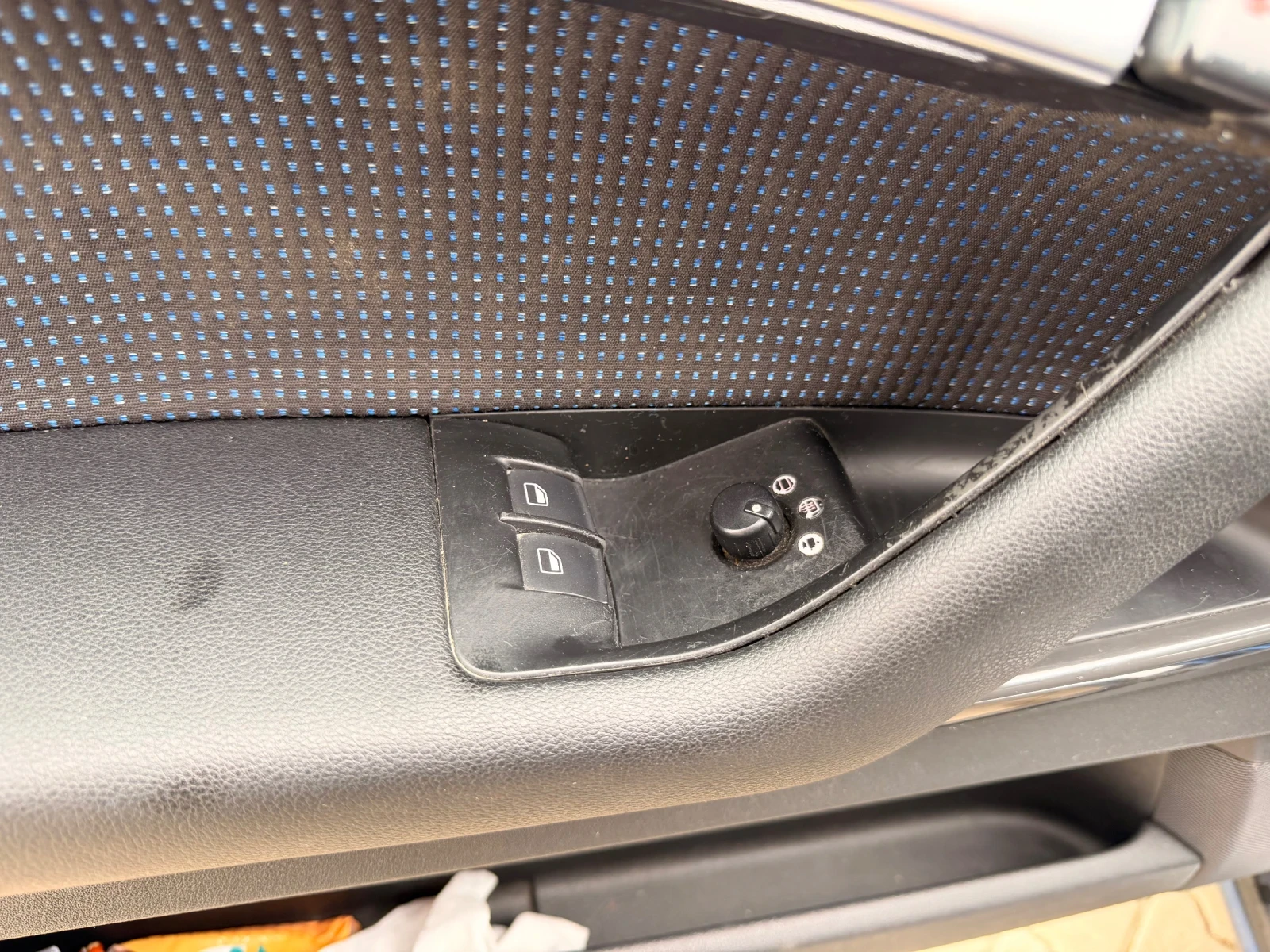 Audi A3 TDI, снимка 13 - Автомобили и джипове - 53470868