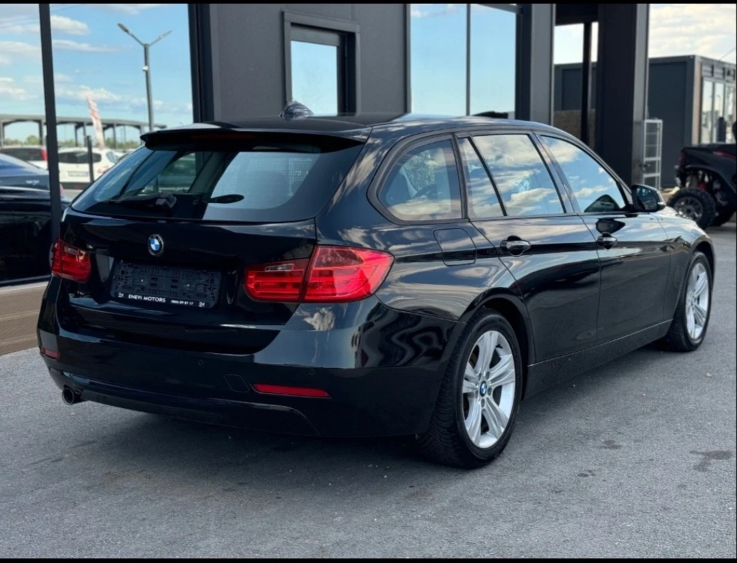 BMW 316  - изображение 6