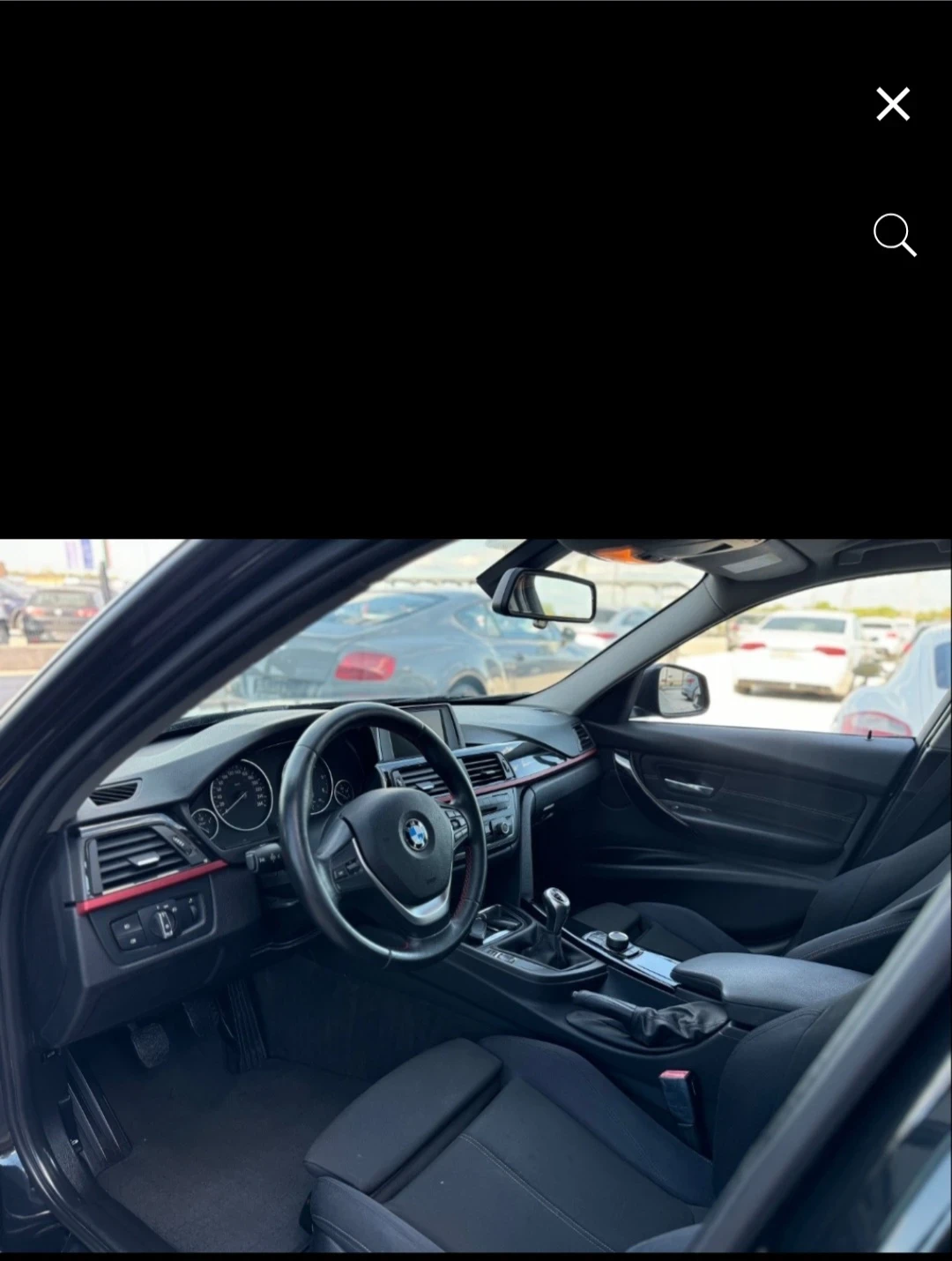 BMW 316  - изображение 7