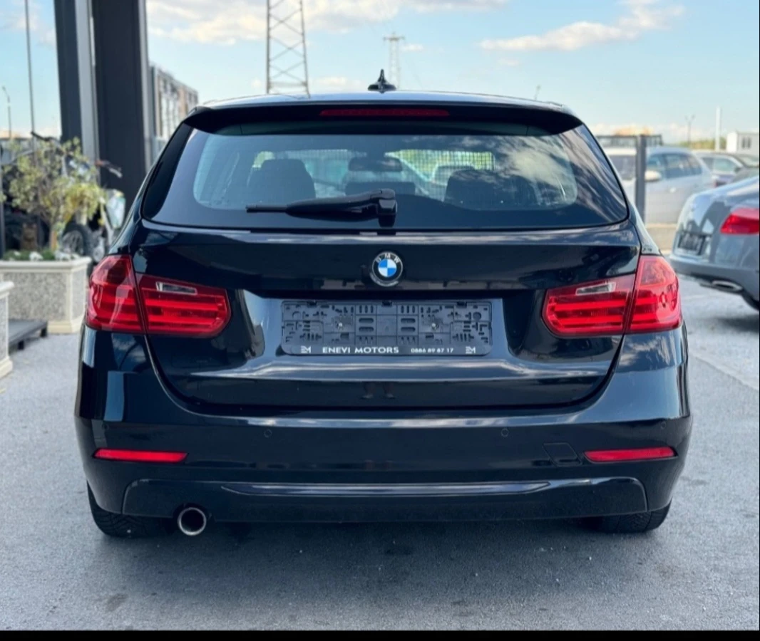 BMW 316  - изображение 5