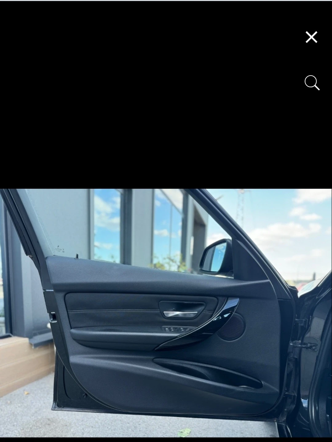 BMW 316  - изображение 8