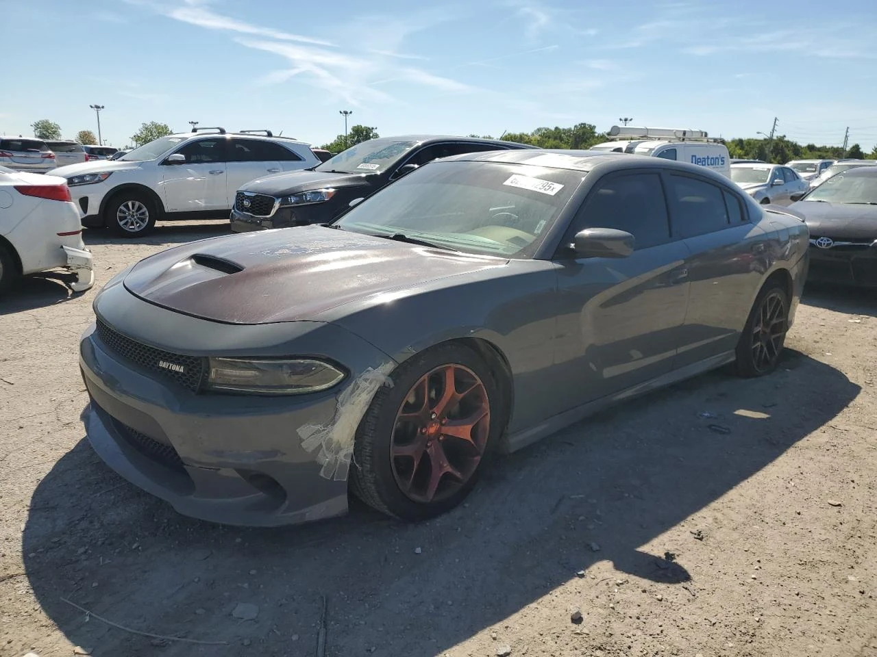 Dodge Charger 5.7l R/T | Mobile.bg � ����������� 2