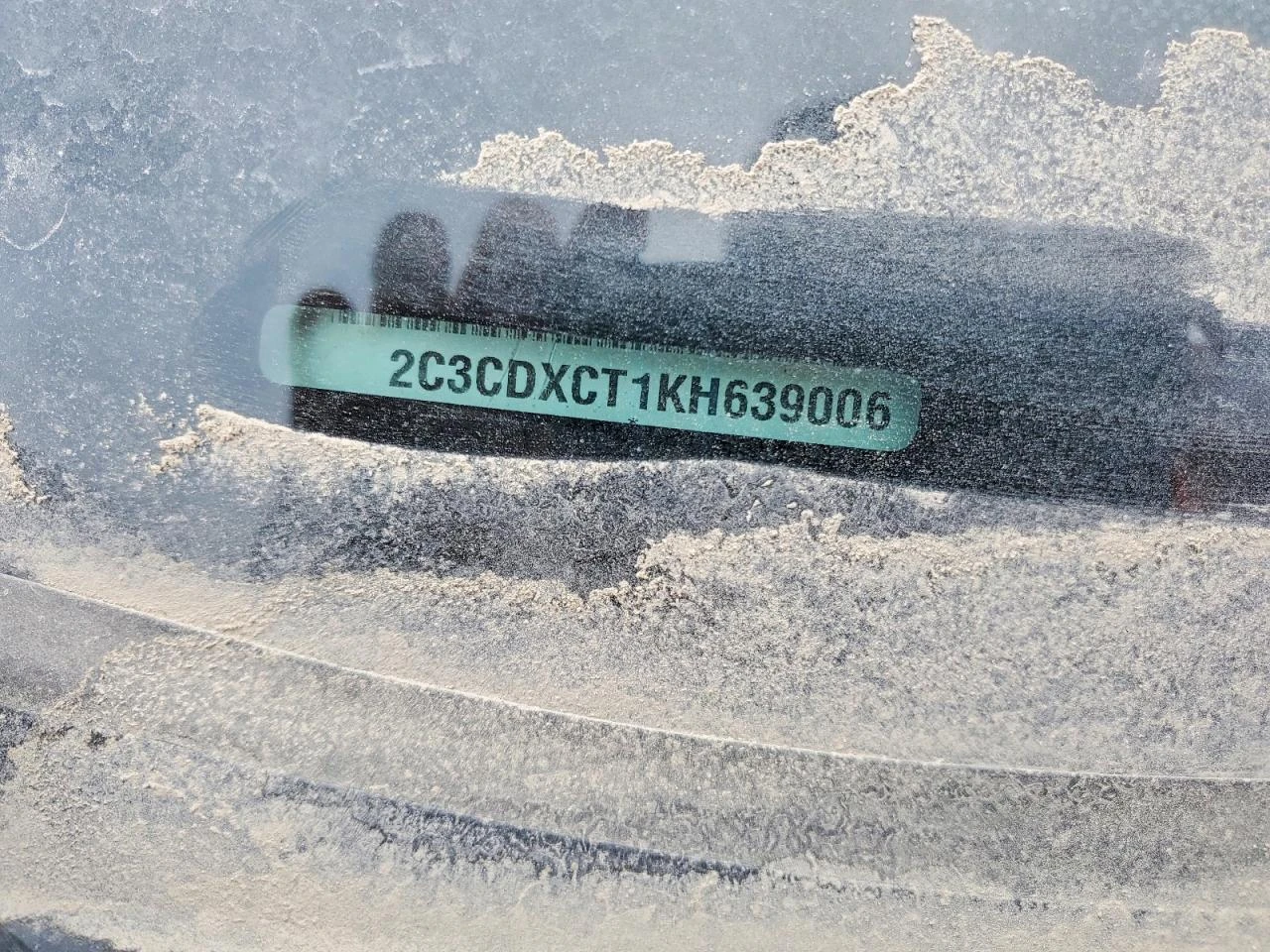 Dodge Charger 5.7l R/T | Mobile.bg � ����������� 12