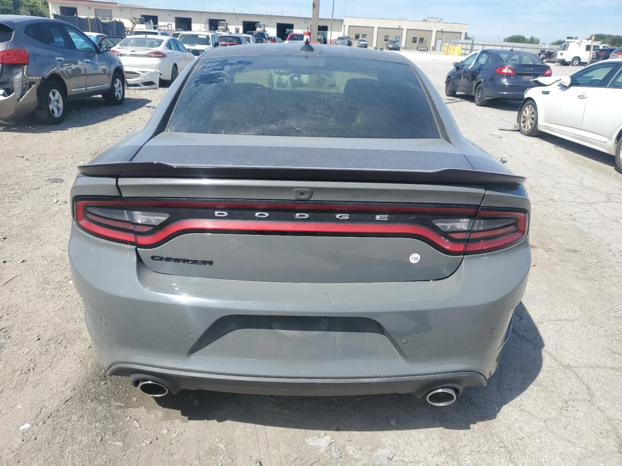 Dodge Charger 5.7l R/T | Mobile.bg � ����������� 6